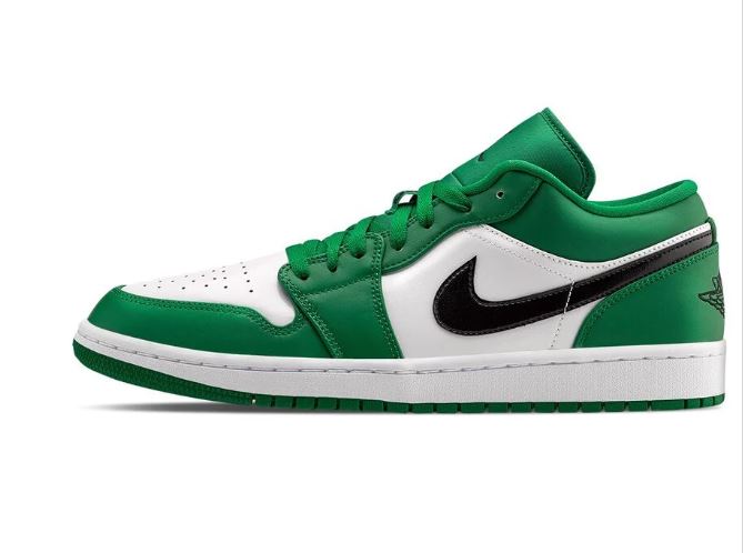 Passione sneaker - Aw Lab svela le più richieste del primo semestre 2020  [GALLERY]