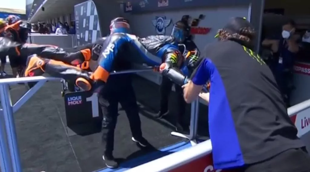rossi e marini