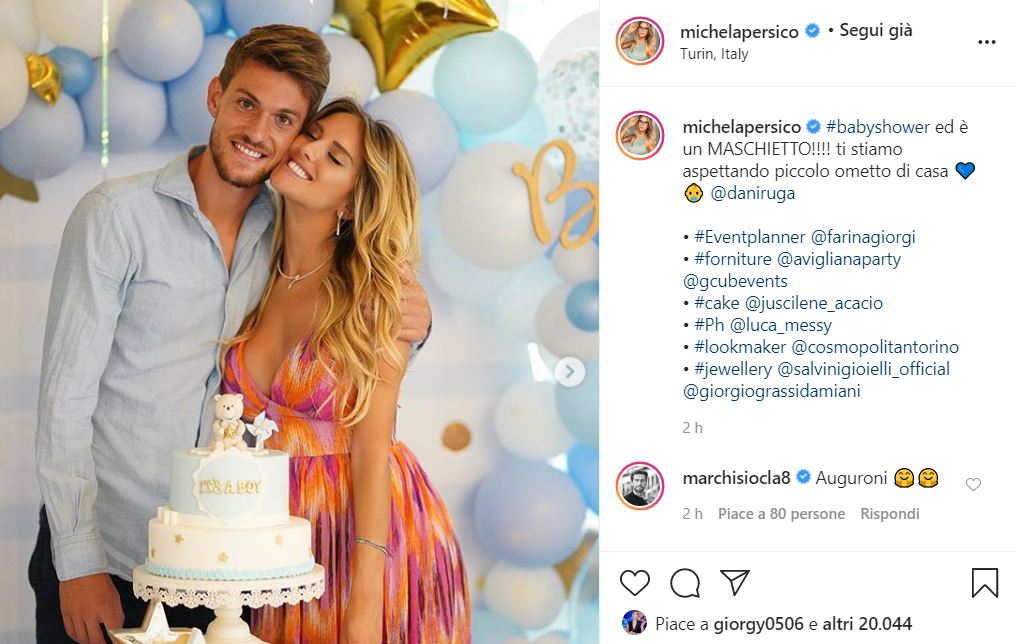 rugani e persico