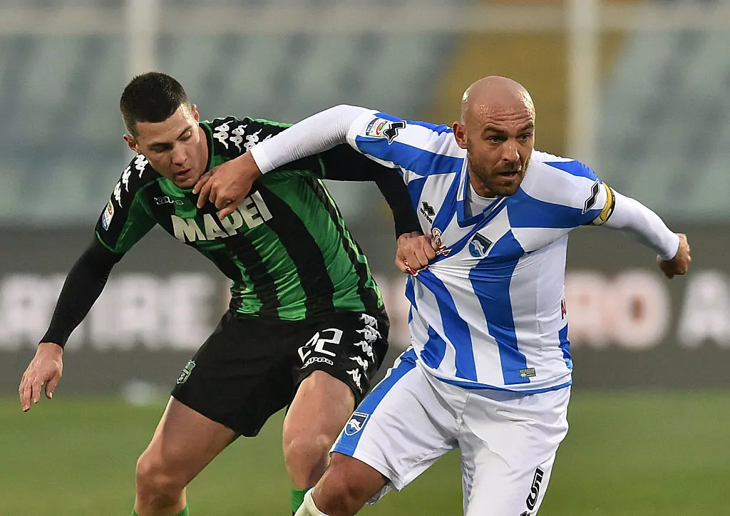 Alessandro Bruno