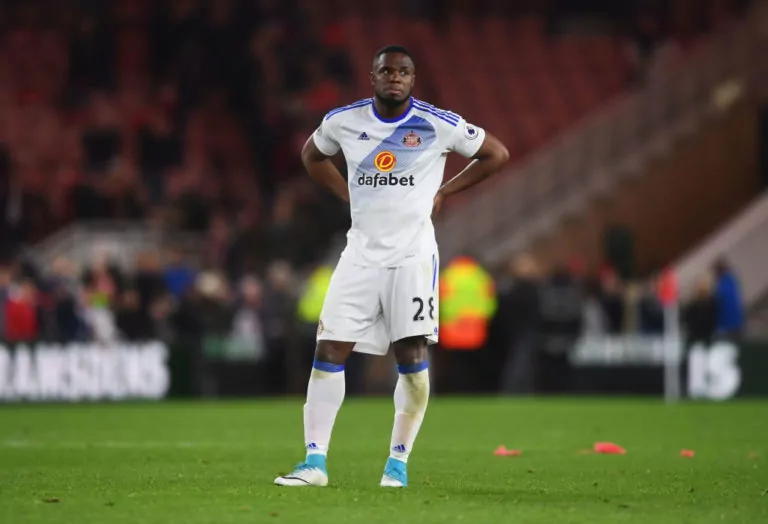 Anichebe
