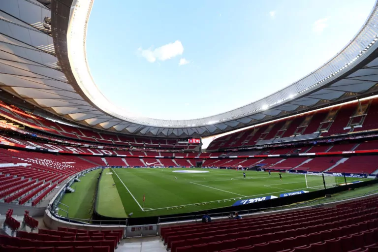 Atletico Madrid