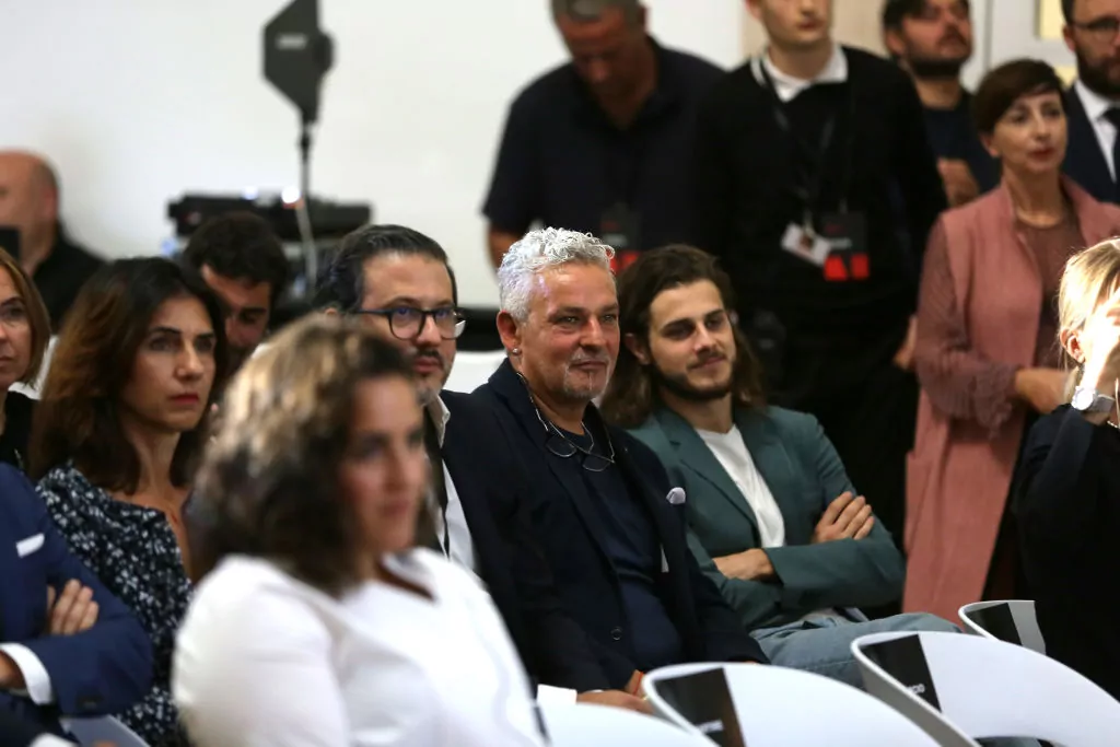 Baggio