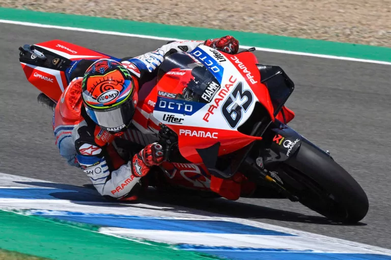 Bagnaia