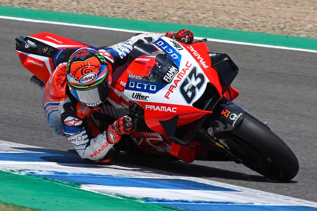 Bagnaia