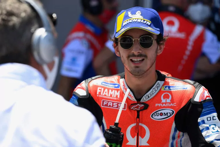Bagnaia