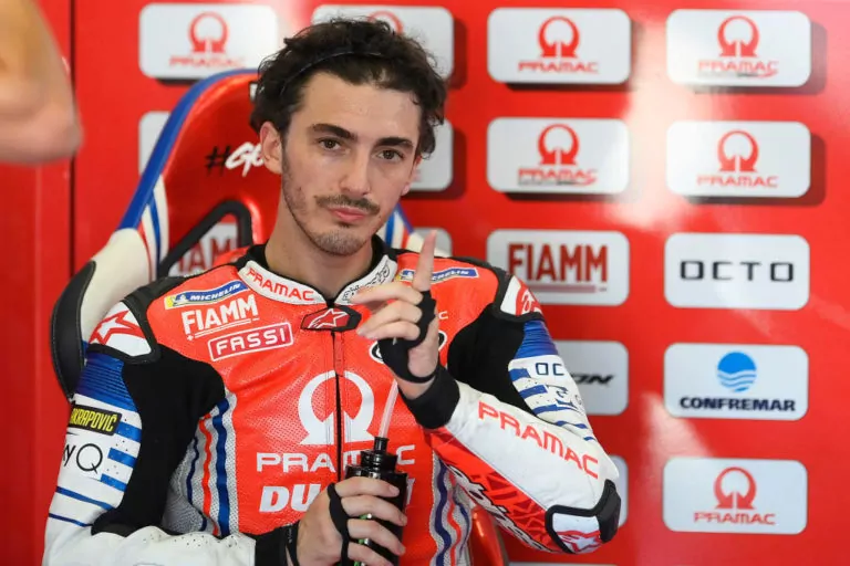 Bagnaia