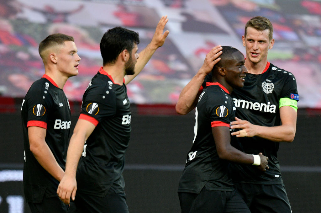 Bayer Leverkusen
