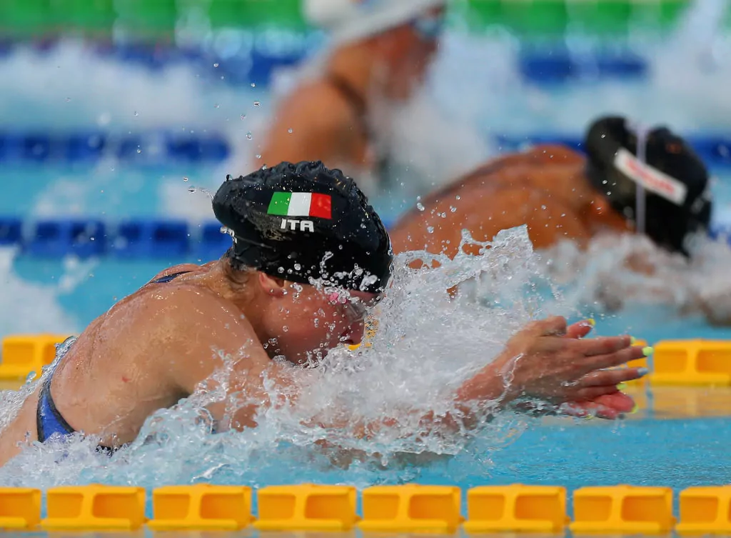 Benedetta Pilato