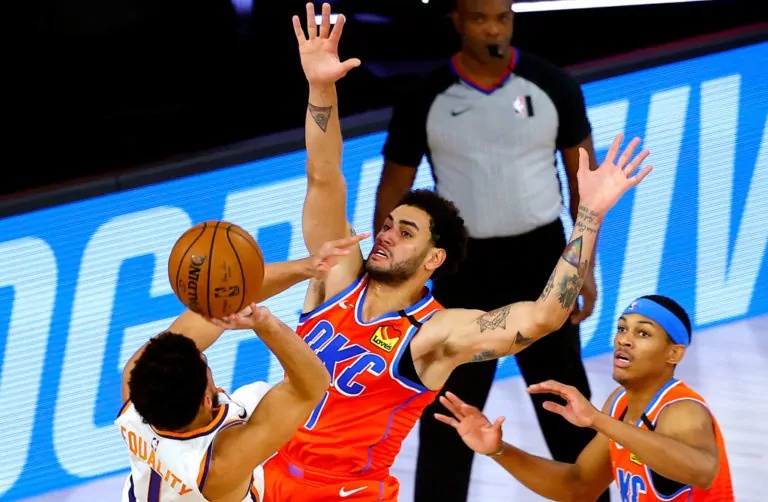 Booker