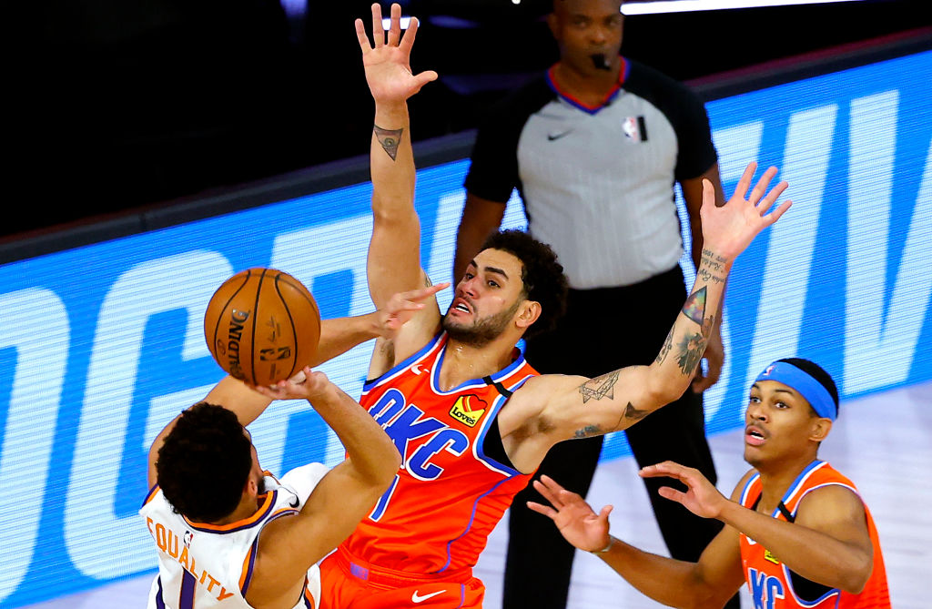 Booker
