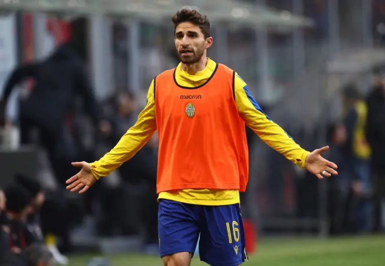 Fabio Borini