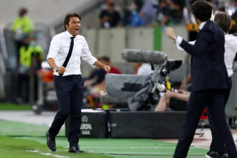 Conte