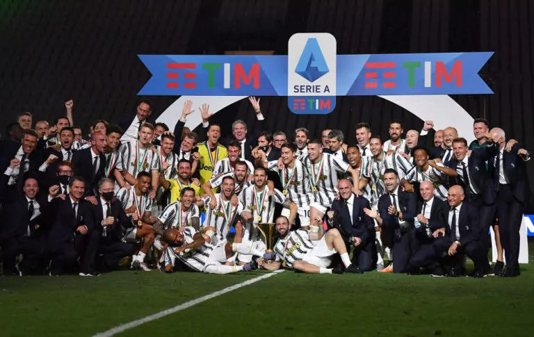Juventus