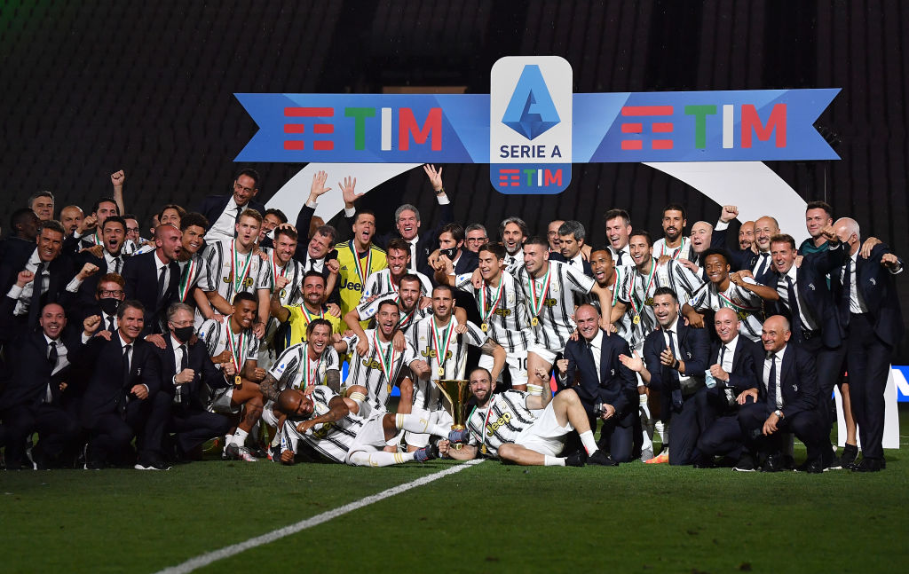 Juventus