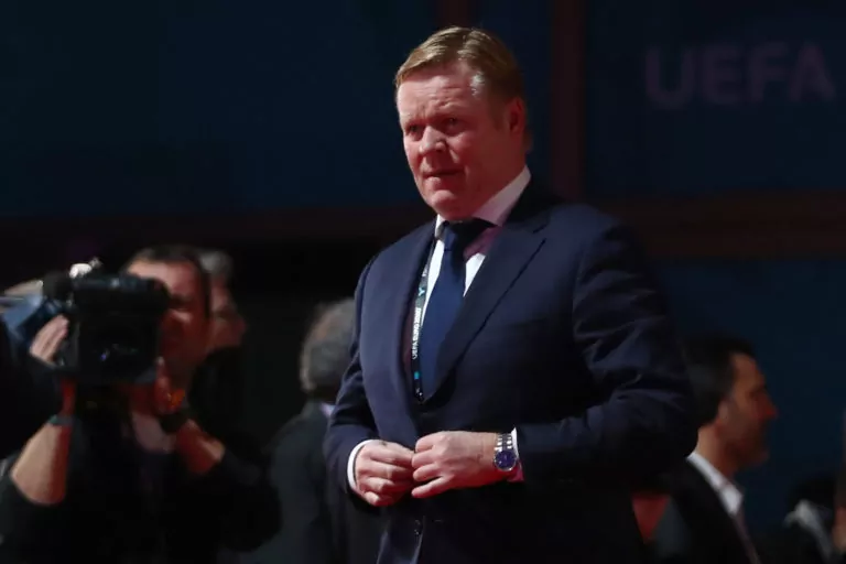 Koeman