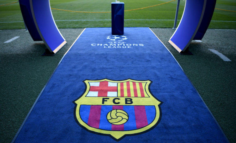 Barcellona