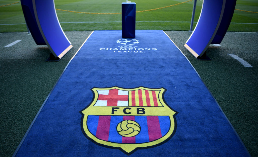 Barcellona