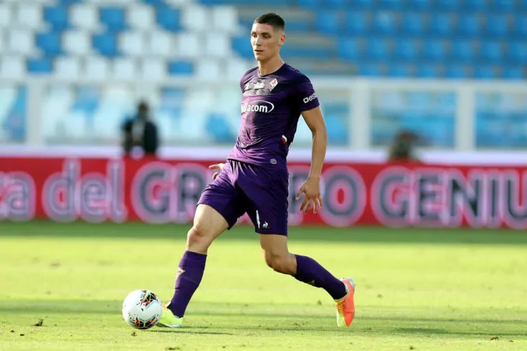 Milenkovic