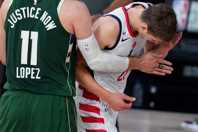 Mo Wagner