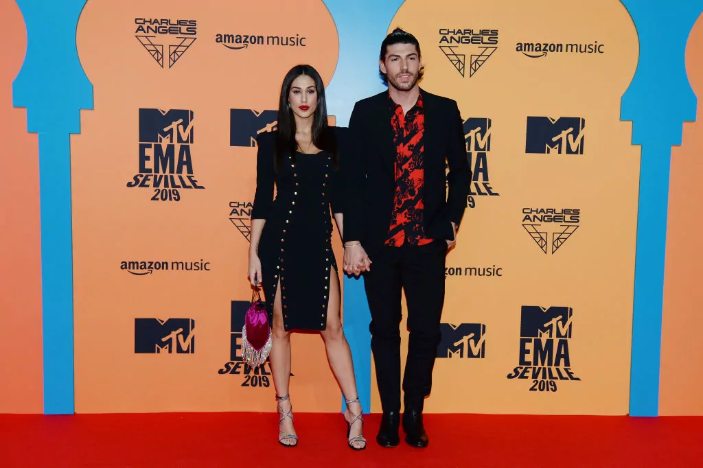 Cecilia e Ignazio