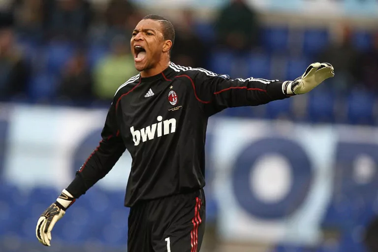 Nelson Dida