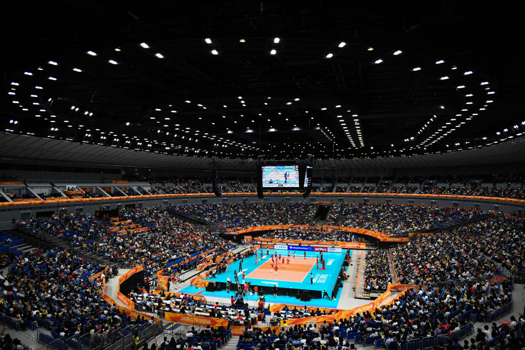 Pallavolo