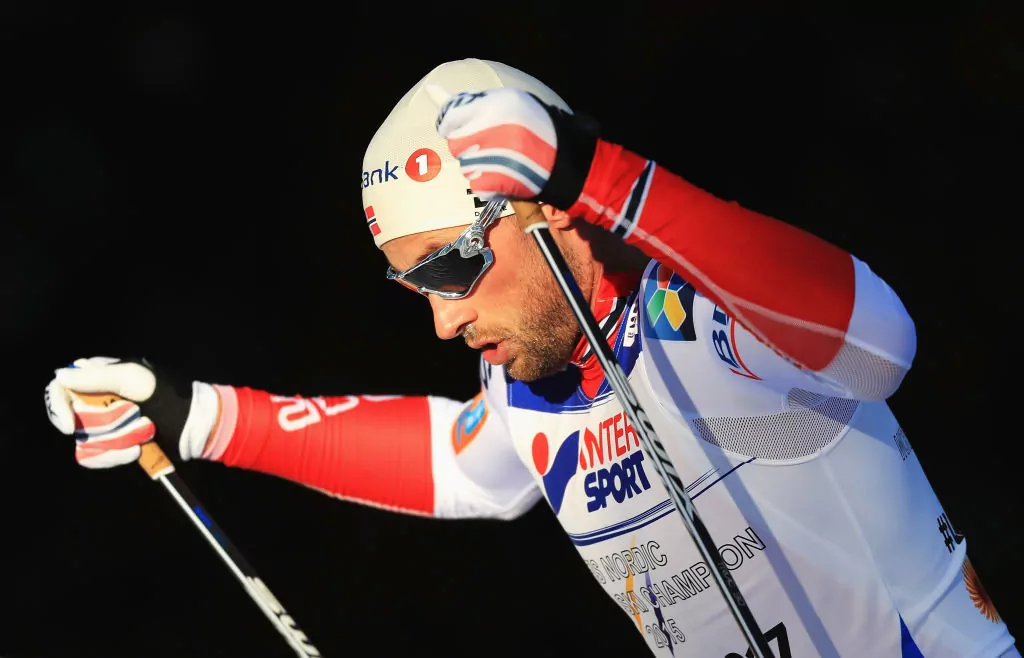 Petter Northug