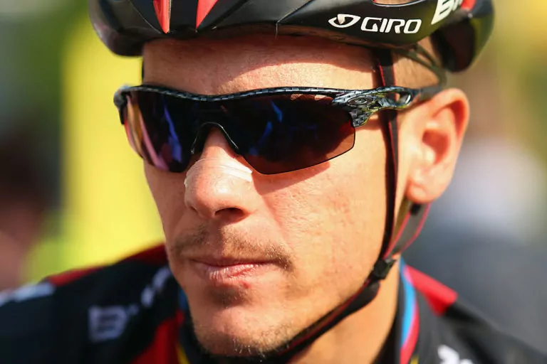 Philippe Gilbert