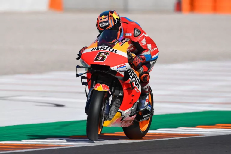 Stefan Bradl