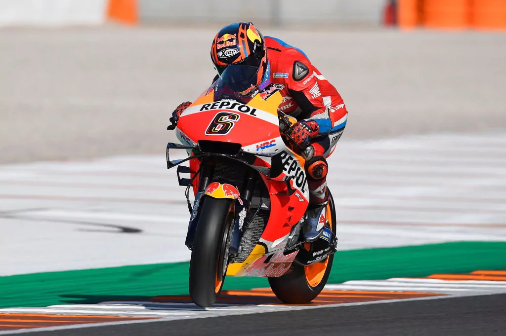 Stefan Bradl