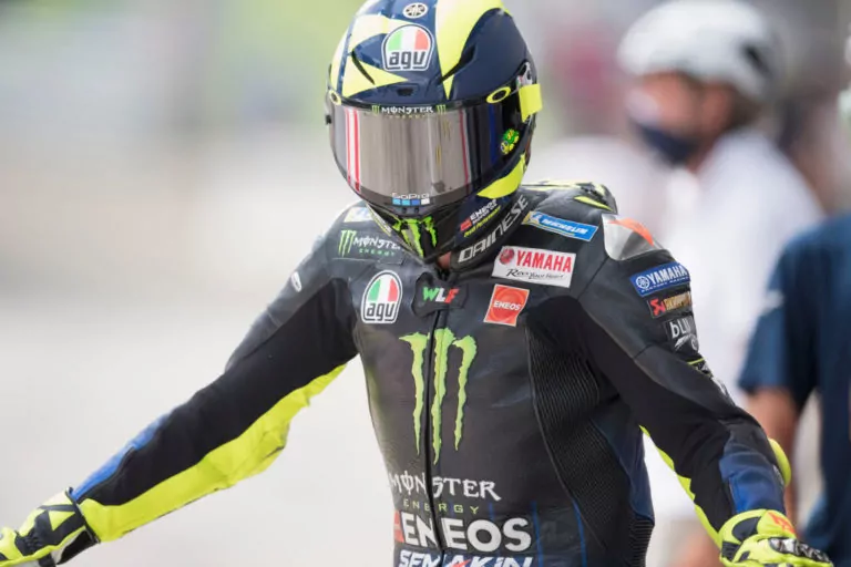 Valentino Rossi