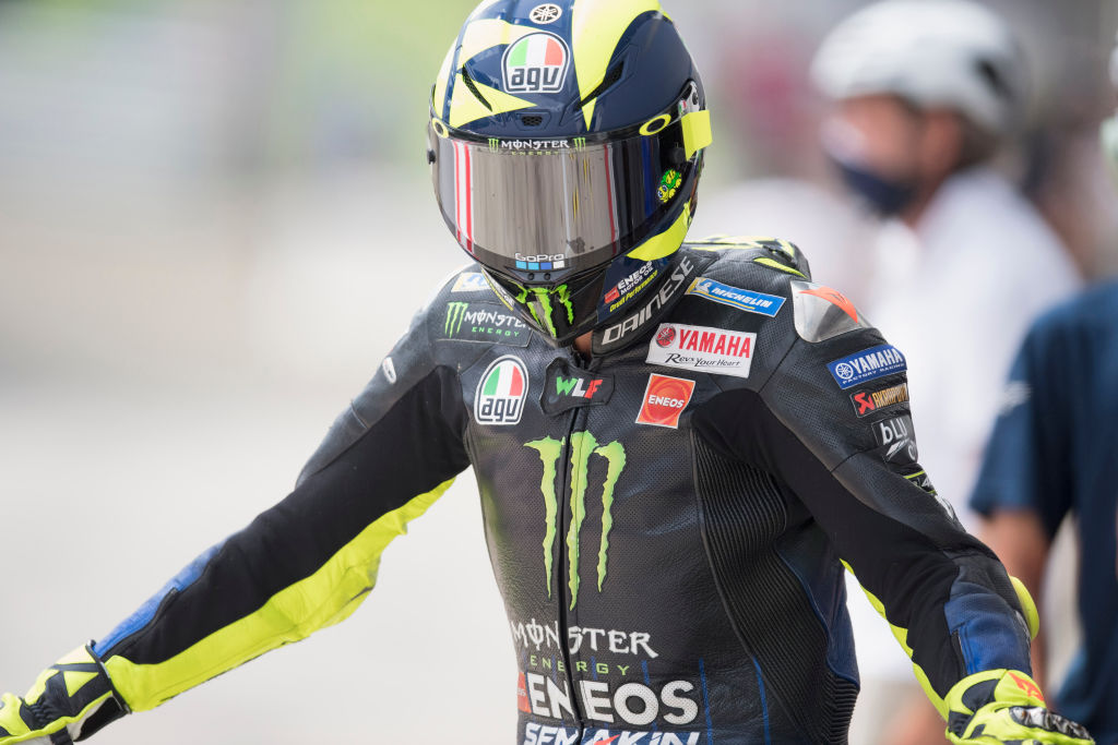 Valentino Rossi