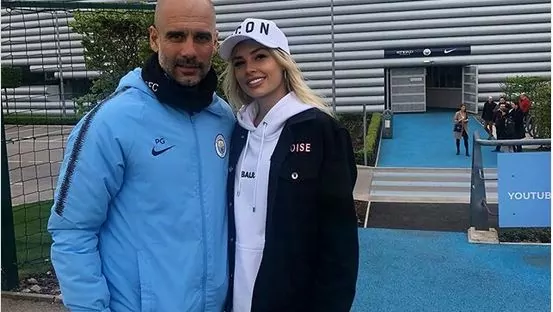 Vlada Sedan fidanzata Zinchenko