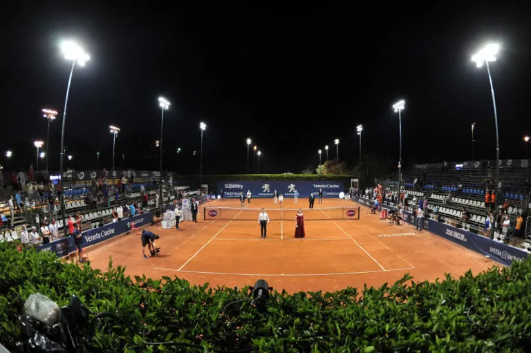 WTA Palermo