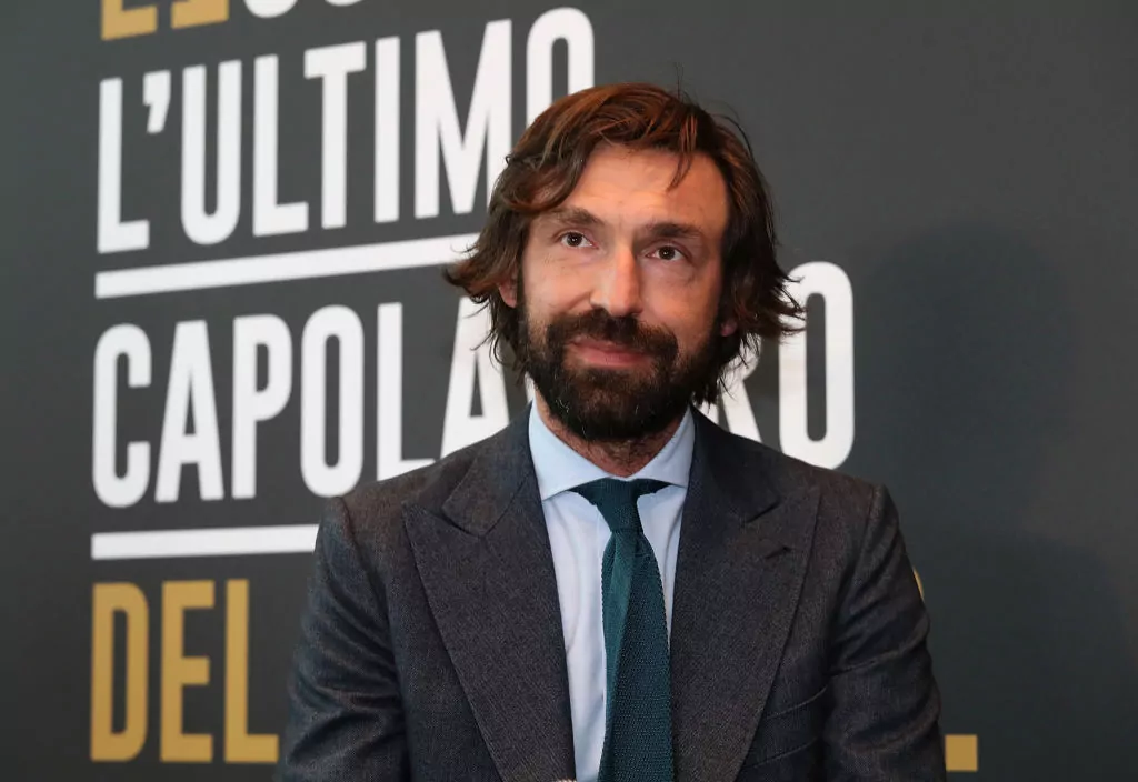 pirlo