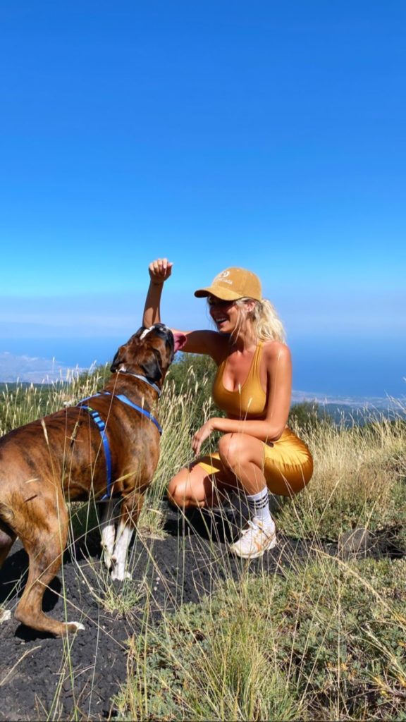 diletta leotta