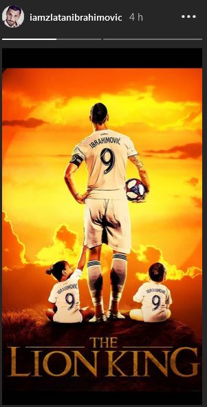 ibrahimovic
