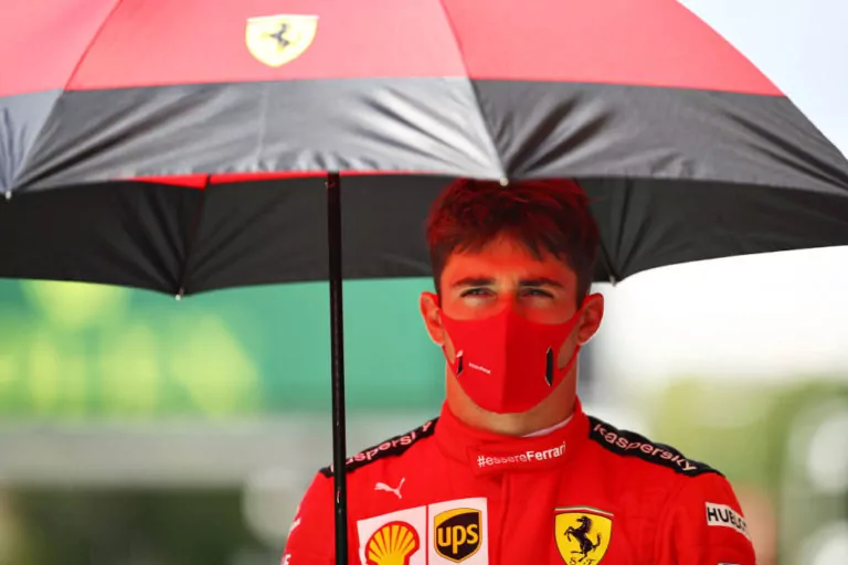 leclerc