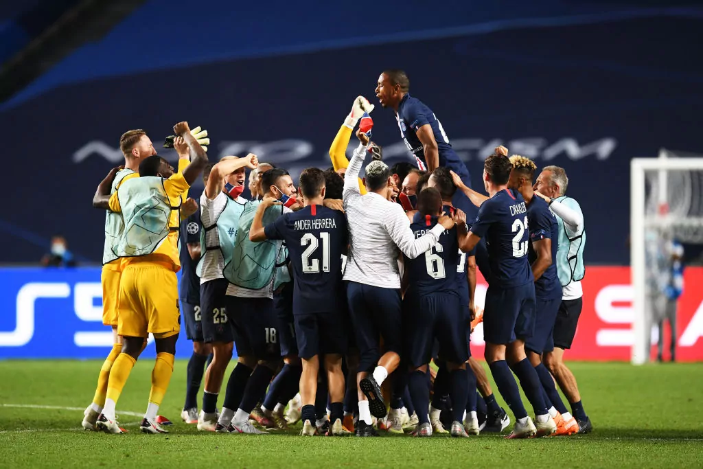 psg