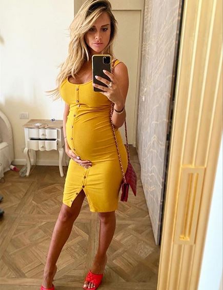 michela persico