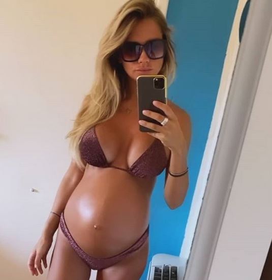 michela persico