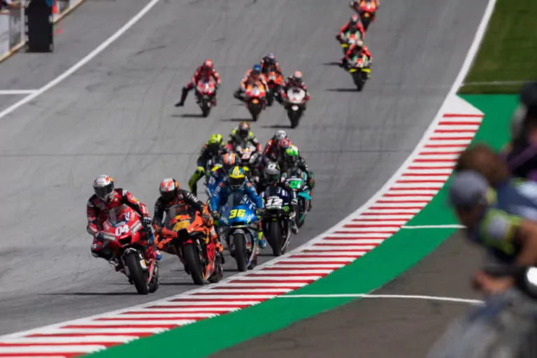 motogp Austria