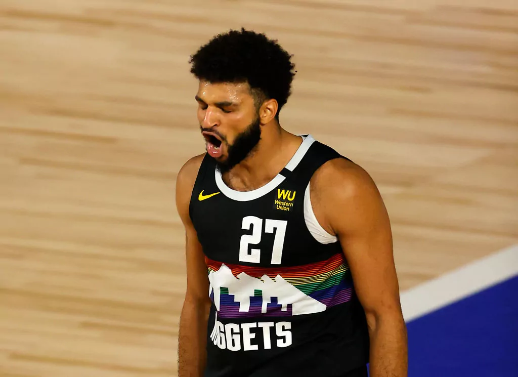 murray nba