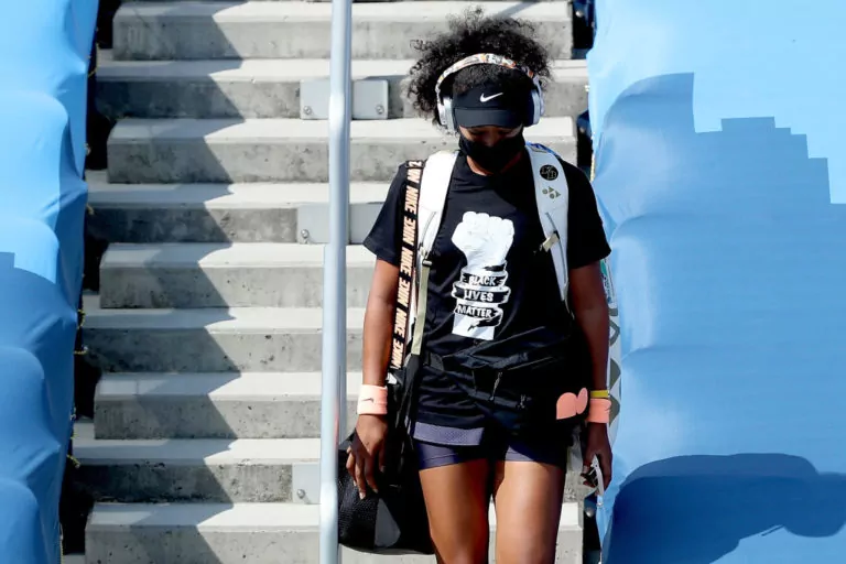 naomi osaka