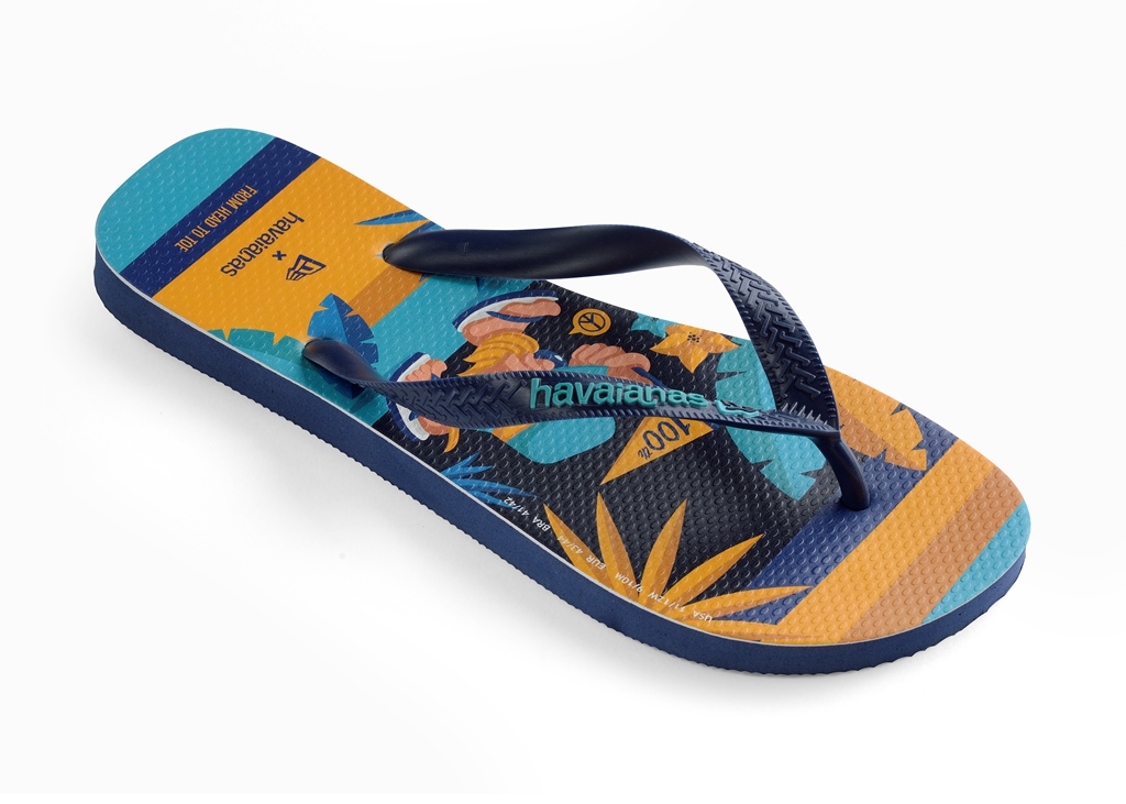 havaianas new era