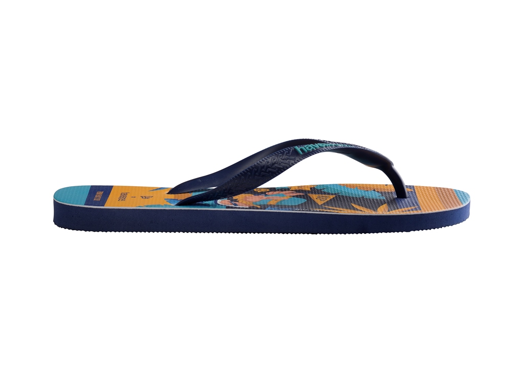 havaianas new era