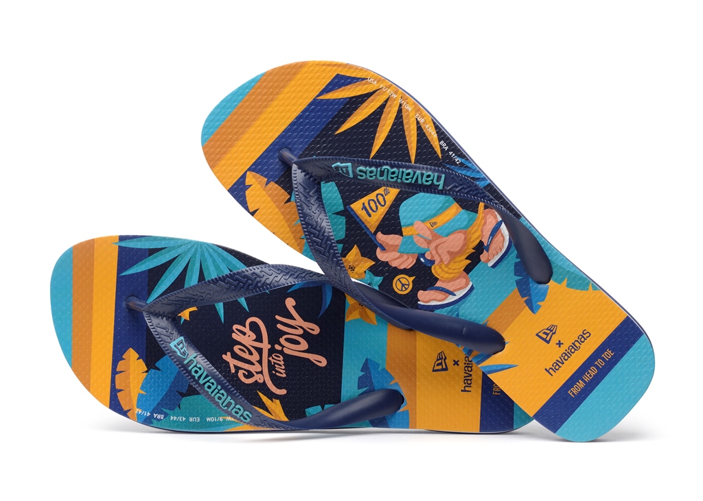 havaianas new era