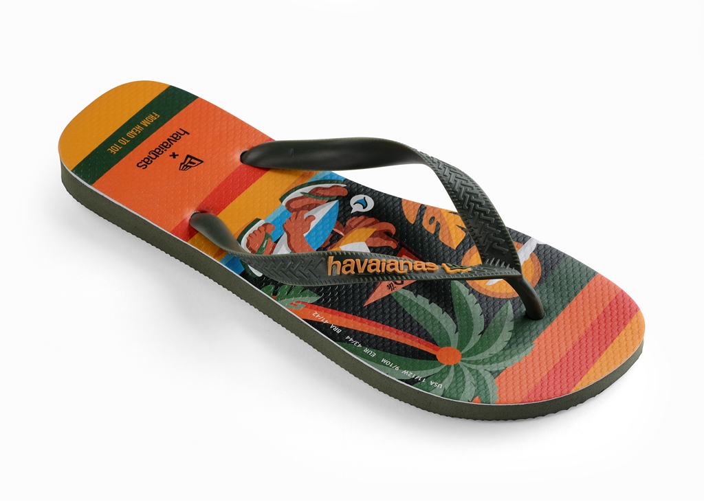 havaianas new era