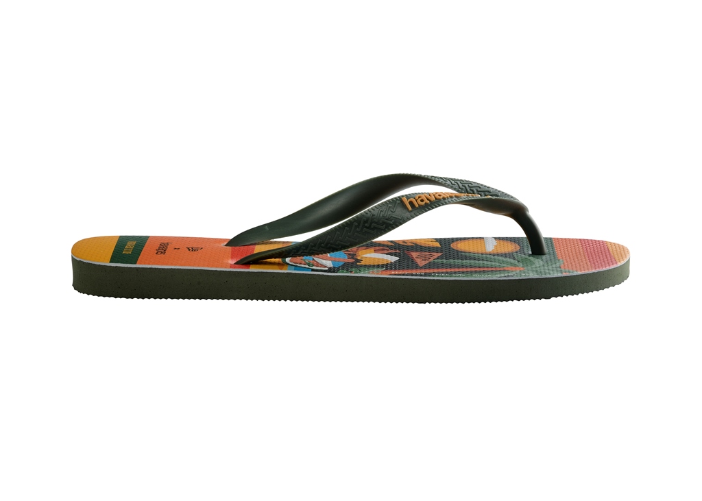 havaianas new era